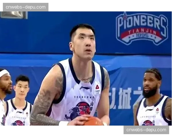 天津101-96逆转山东,林庭谦25分7篮板6助攻 天津101-96逆转山东,林庭谦25分7篮板6助攻