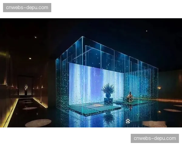 沉浸式环绕声采集模组在本季面世 这种声学进步带给观赛者身临其境之感