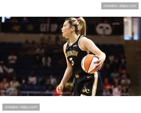 无敌联赛新增年轻球星，2025年WNBA最佳新秀布克尔斯加入