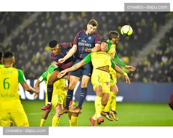 南特主场对阵勒阿弗尔，保级关键战双方都需三分