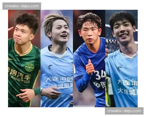 中超青训体系加强建设：U20联赛正式启动，鼓励俱乐部培养年轻球员