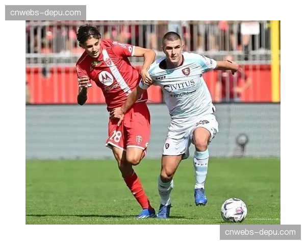 从垫底到中游，萨勒尼塔纳换帅后的战术蜕变之路