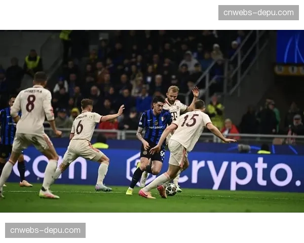 深度报道：欧冠四强赛季的全球转播权收入预计再创新高