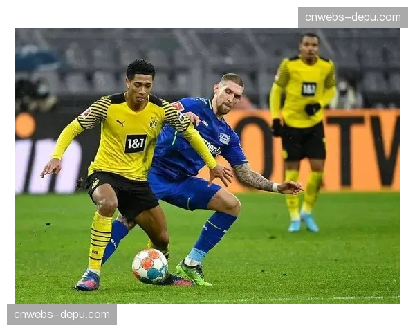 多特蒙德vs勒沃库森,德甲争四大战赛前训练观察 多特蒙德vs勒沃库森,德甲争四大战赛前训练观察