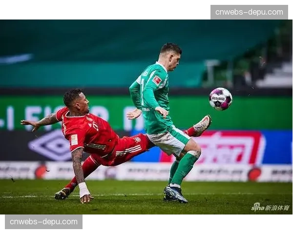 科隆主场3-1逆转不莱梅，保级六分战拿下关键胜利