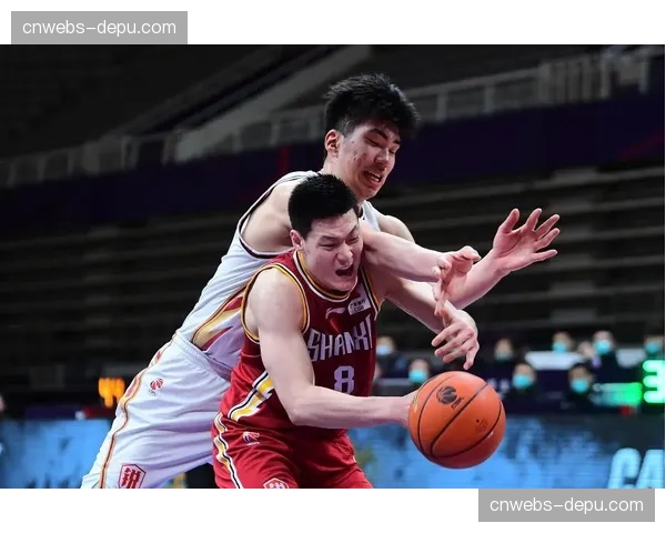 季后赛对阵基本出炉，上海将迎战山西与宁波胜者